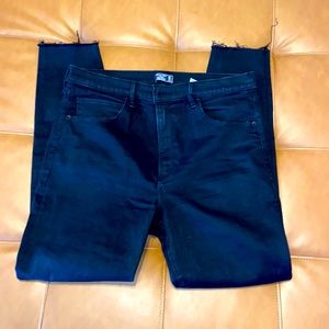 Womens Abercrombie & Fitch jeans size 16/33
